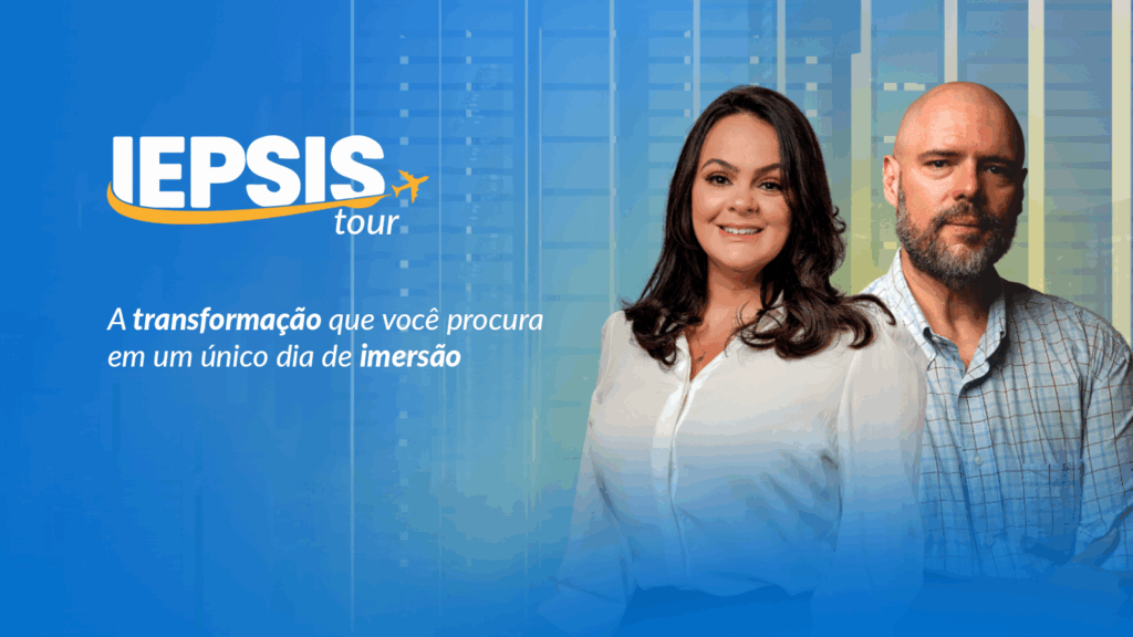 IEPSIS Tour: práticas transformadoras no tratamento do autismo