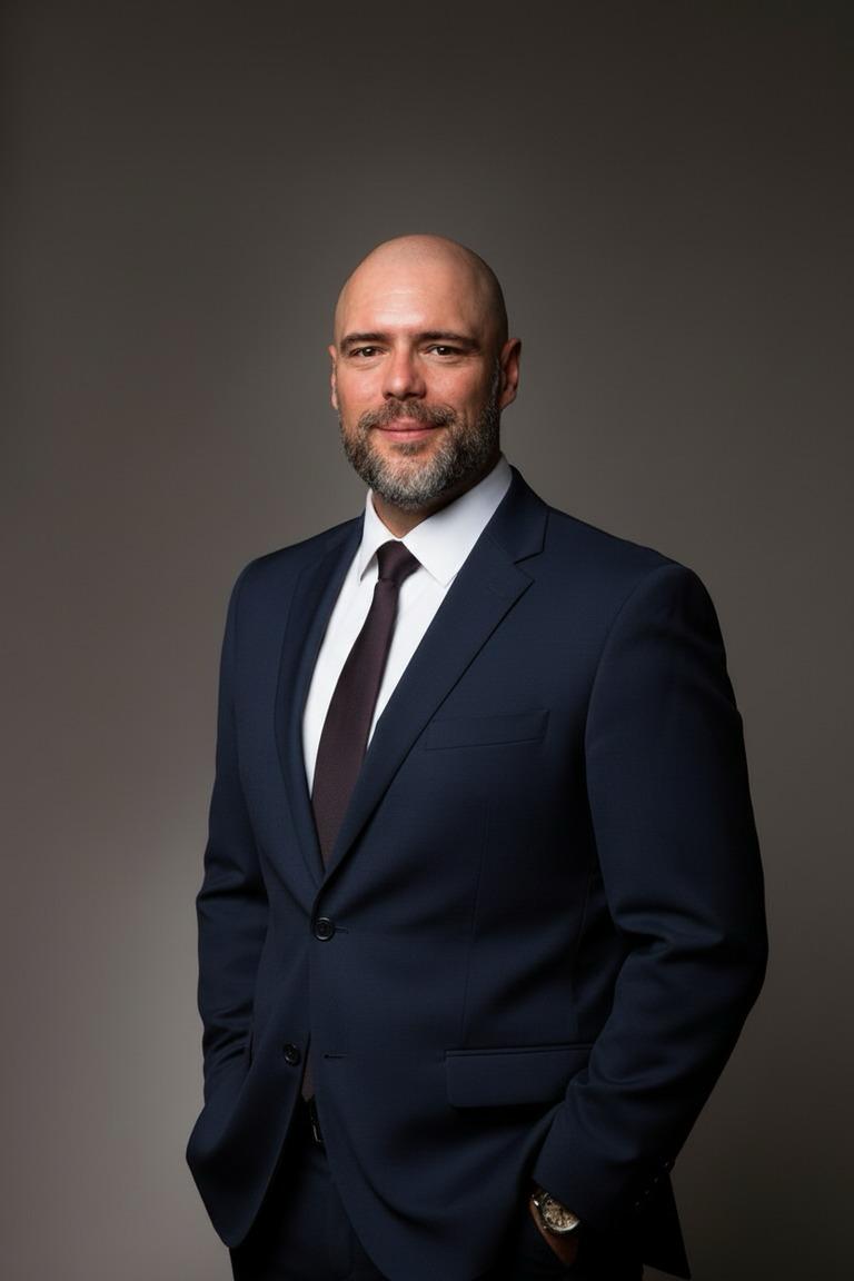 Dr. Paulo Liberalesso