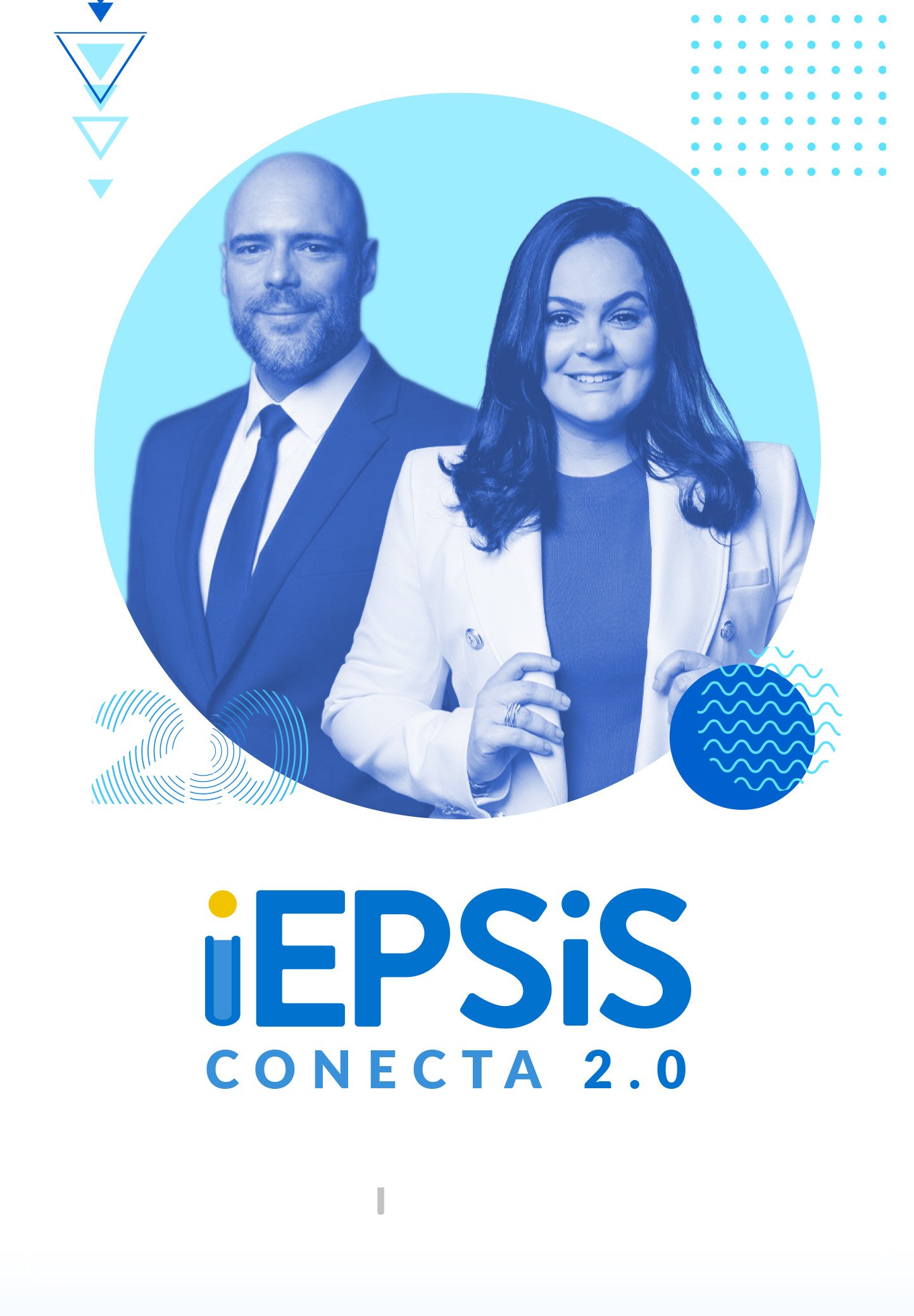 Capa Conecta 2