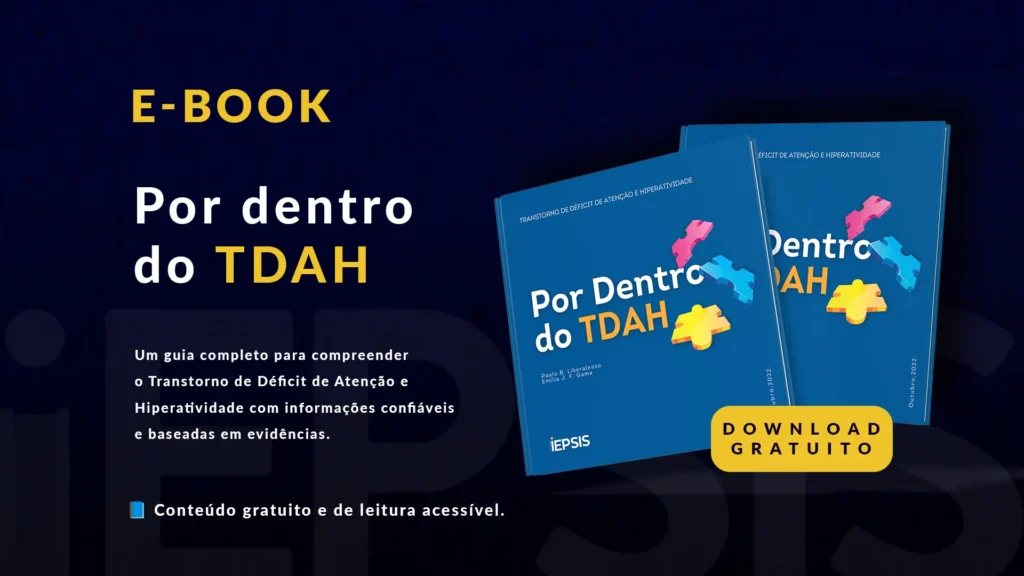 eBook – Por Dentro do TDAH
