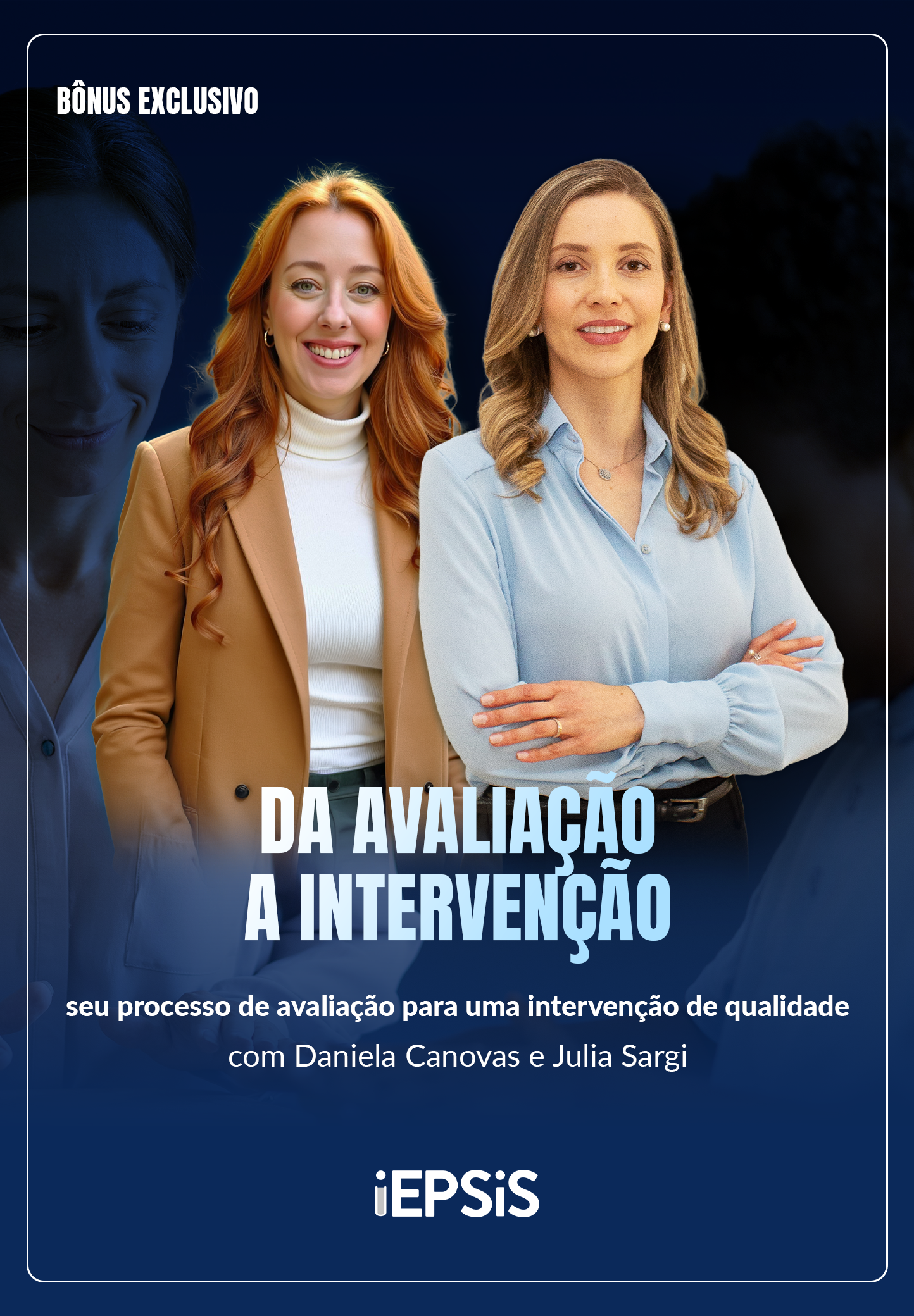 CAPAS Avaliação Comportamental web
