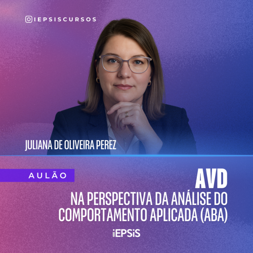 Atividades de Vida Diária Curso