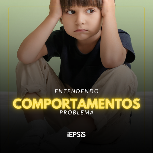 Comportamento problema