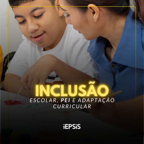 inclusao pei